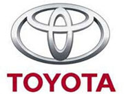 Logo toyota 1